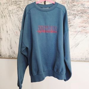 Vintage Northern Reflections Sweatshirt Logo L Retro Shirt Sweater